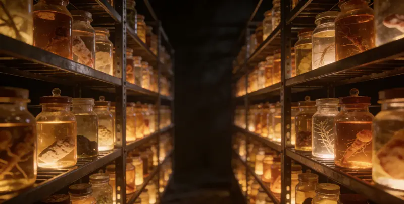 惠州泛实体瘤550基因检测检测图1