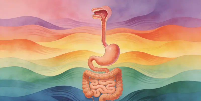 惠州胃肠肿瘤120基因检测检测图1