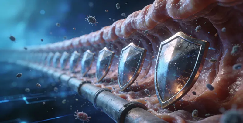 惠州胃肠肿瘤65基因检测检测图1