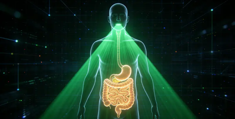 惠州胃癌甲基化检测检测图1