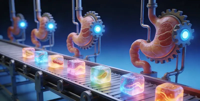 惠州胃癌靶向用药39基因检测及PDL122C3表达检测套餐（组织）检测图1