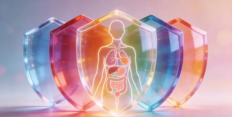 惠州肿瘤早筛四项女性检测图1