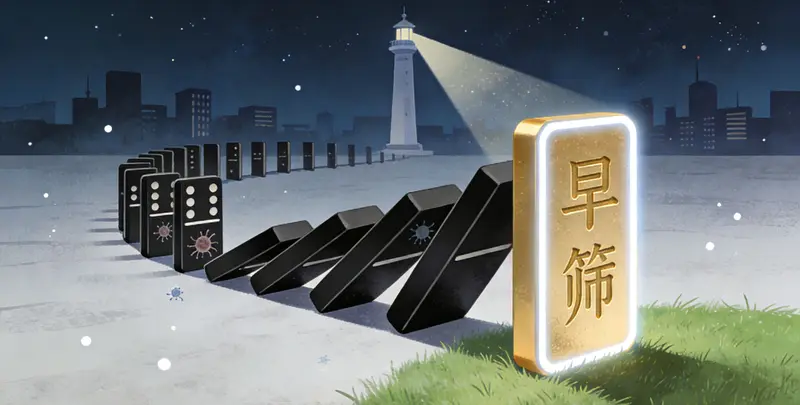 防癌先锋基因检测女性图3